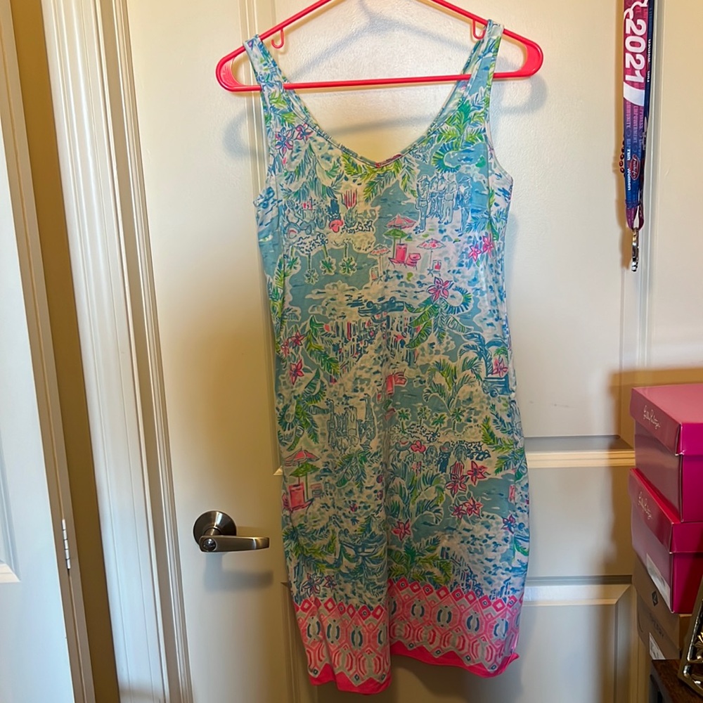 NWOT dress